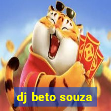 dj beto souza